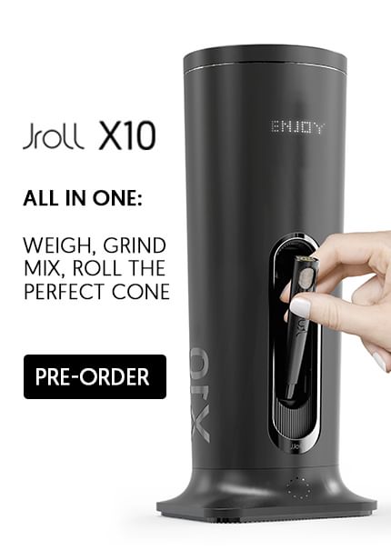 New Jroll x 10 - Order Now